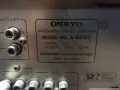 Onkyo Integra A 8650,TA 2550,T 4650   , снимка 16