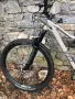 XC Трейл велосипед Rose Ground Control 3 Shimano XT Rockshock dt swiss, снимка 8