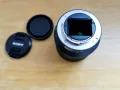 Продавам обектив Sony 28-70mm f/3.5-5.6, снимка 5