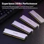 Нов Комплект DDR4 16GB (2x8GB) 3200 MHz RAM за гейминг и овърклок, снимка 2