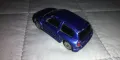 Clio V6 Renault Sport (Maisto) 1:64, снимка 2