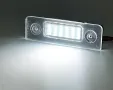 Лед плафони за регистрационен номер SKODA II, снимка 4