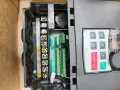 Честотен инвертор Powtran PI9130A 2R2G3 23 – 2.2kW, 220V вход / 380V изход, за трифазни двигатели
, снимка 2