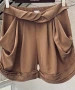 Ефектни шорти/къси панталонки, снимка 1