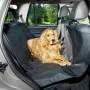 Покривало за задните седалки за домашни любимци, снимка 1