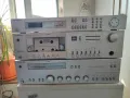 Стерео усилвател, дек, тунер Telefunken RA 200, RC 200, RT 200, снимка 1