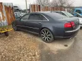 audi a8 d3 4.2 tdi long на части ауди а8 д3 4.2 тди теглич лонг , снимка 4