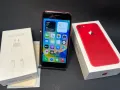   Apple iphone 8 64 gb RED EDITION A1905 перфектен пълен айфон айфоун, снимка 2