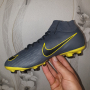 бутонки  NIKE SUPERFLY 6 ACADEMY FG/MG  номер 36, снимка 10