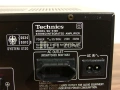 Усилвател  Technics su-x120 , снимка 9