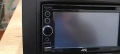 Мултимедия JVC KW-NT30, Bluetooth, DVD, NAVi, USB, Панел за Mercedes B200 , снимка 16