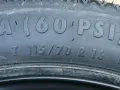 нова патерица 16’’4x100 originalna za OPEL/ОПЕЛ-№530, снимка 11