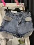 5 чифта къси панталонки нови , снимка 3