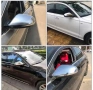 Хромирани капаци audi a6 c7, снимка 3