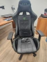Геймърски стол TYPE Z RAZER ed.™ LEGEND, снимка 2