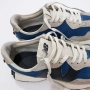 NEW BALANCE 327 Оригинални Маратонки Кожени Кожа 42 26.5см, снимка 8
