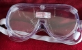 От Англия! Предпазни очила Защитни очила Удароустойчиви очила Водоустойчиви очила Защита от прах, снимка 1