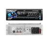 Радио MP3 плеър за кола Bluetooth/2USB/AUX/LCD/4x45w- 7 LED подсветки , снимка 6