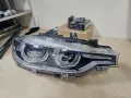 Десен фар BMW F30 Adaptive LED desen far бмв ф30 адаптив лед, снимка 3