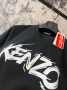 Мъжки тениски Kenzo, снимка 1