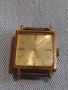 Стар ръчен дамски часовник Лъч СССР с позлата за КОЛЕКЦИОНЕРИ 44404, снимка 6