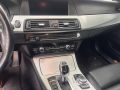 BMW 520d M-Paket, снимка 9