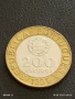 Монета 200 ескудо 1991г. Португалия за КОЛЕКЦИЯ ДЕКОРАЦИЯ 14959, снимка 3