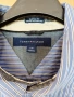 Tommy hilfiger мъжка риза L, снимка 3