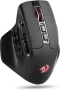 Безжична MMO гейминг мишка Redragon M811 Pro, 26000 DPI, 15 бутона, снимка 1