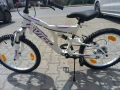 SPRINT Велосипед 20" AVIGO Flamingo бял, снимка 9