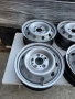 Оригинални железни джанти 15 ки 5х118 За Fiat,Pevgeot,Citroen  Цена за комплекта 450.00 лева, снимка 2