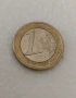 Евро монета за колекция, снимка 5