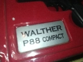WALTHER P88 COMPACT-ПИСТОЛЕТ ЗА КОЛЕКЦИЯ 1609250929, снимка 9