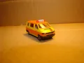 HERPA H0 1/87 VW CARAVELLE ИГРАЧКА МОДЕЛ КОЛИЧКА, снимка 2