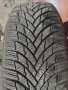 Нови джанти 15 цола   с нови зимни гуми 195/65/15  Firestone, снимка 7