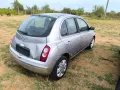 Nissan Micra 1.2 НА ЧАСТИ , снимка 3