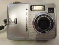 Фотоапарат Kodak EasyShare C330, снимка 1