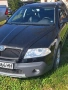 skoda octavia scout 2.0, снимка 15