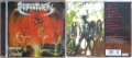 Sepultura - оригинални дискове - преиздания, снимка 5