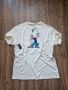Страхотна мъжка тениска HUF POPEYE  размер 2XL, снимка 1