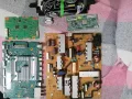 Sony KE-55XH9096 на части m.board: 1-003-740-31, снимка 1