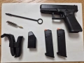 Продавам GLOCK 45 ген.5, снимка 2