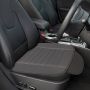 LUSRAIT луксозен калъф за предна автомобилна седалка, пасва на 95% автомобили, SUV, камиони, снимка 1 - Аксесоари и консумативи - 45714827