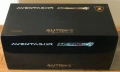 AutoArt Lamborghini Aventador 1:18 метална количка, снимка 1