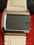 Модерен дамски часовник Q/Q LED WATCH много красив 49015, снимка 3
