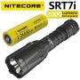 Nitecore SRT7i фенер, снимка 1 - Къмпинг осветление - 45403560
