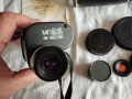 ТОП НОВ Съветски Монокъл-МП 12 х 40+20 Х 60--MADE IN СССР, снимка 4