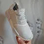 маратонки adidas NMD R1 “Triple White” номер 44 ,5-45 1/3, снимка 7