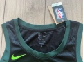 оригинален потник Nike NBA BOSTON CELTICS Jayson Tatum размер L от САЩ, снимка 5