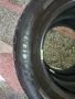 Продавам 2 броя летни гуми, снимка 1